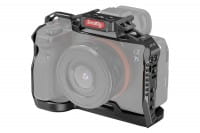 SmallRig 3065C Lightweight Camera Cage für Sony Alpha 7S III