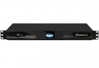 Quicklink TX Skype Server, SDI- & HDMI-Ausgänge