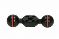 Slidekamera VARIO Mini extension arm 3,5" Slidekamera VARIO Mini extension arm 3,5"