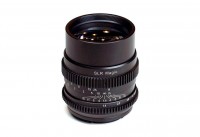 SLR Magic SLR-7514FE CINE Objektiv SLR Magic SLR-7514FE CINE Objektiv