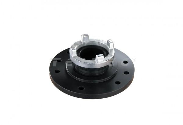 Cartoni A907 Castle nut