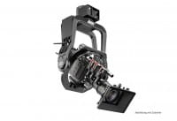 ARRI KK.0016448 SRH-3 Camera Stabilizer System ARRI KK.0016448 SRH-3 Camera Stabilizer System