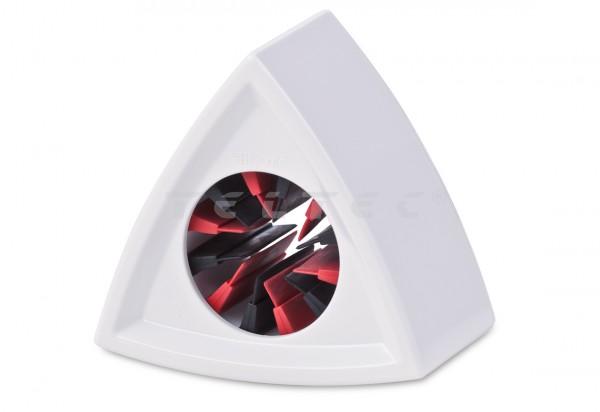 Rycote RY-107308 Mic Flag Triangular white