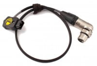 TT|cable Ursa Power 90° Safe-Tap 90 cm