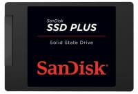 Sandisk SSD PLUS 1TB Sandisk SSD PLUS 1TB