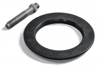 Sachtler Adapter Kit FSB / 75 mm auf Hot Pod Sachtler Adapter Kit FSB / 75 mm auf Hot Pod