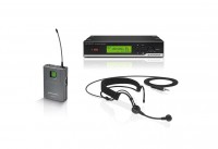 Sennheiser XSW 52-C B-WARE Sennheiser XSW 52-C B-WARE