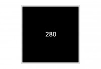 Chris James CJ 280 Chris James CJ 280