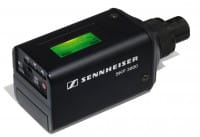 Sennheiser SKP 3000-C, UHF-Aufstecksender Sennheiser SKP 3000-C, UHF-Aufstecksender