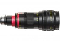 Angenieux Optimo Anamorphic 42 - 420 mm A2S Angenieux Optimo Anamorphic 42 - 420 mm A2S