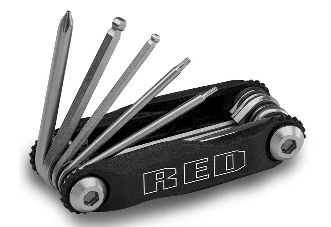 Zubehör für RED Camera Accessories Teltec Video, Audio & Studio