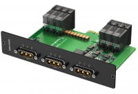 Blackmagic Design Universal Videohub 450W Power