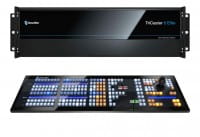 NewTek Trade-In TC8x/TC1 (2RU&3RU) zu TC2 Elite+CS NewTek Trade-In TC8x/TC1 (2RU&3RU) zu TC2 Elite+CS