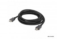 Sommer Cable HDMI Typ A<>HDMI Typ A male 3,0m