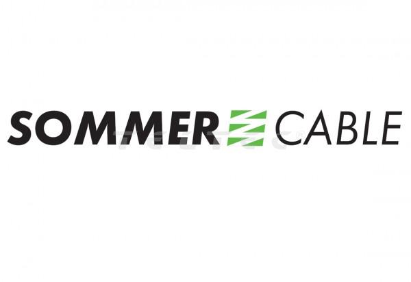 SC BNC Trommel 50m DZGR HDSDI (1.2L/4.8DZ schwarz)