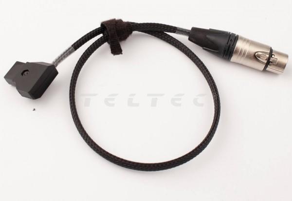 TT|cable Ursa Power D-Tap 90 cm