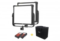 F&V Ultra Color Z400S Soft Bi-Color Bundle F&V Ultra Color Z400S Soft Bi-Color Bundle