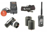 Chrosziel AL2-BCT400KIT Chrosziel AL2-BCT400KIT