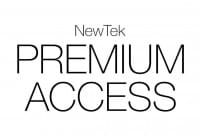 NewTek Premium Access - Jahres Lizenz