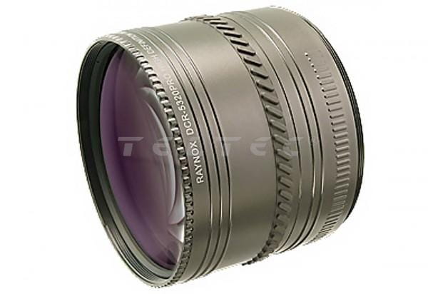 Raynox DCR-5320PRO