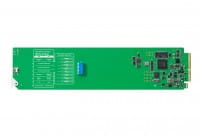 Blackmagic Design OpenGear Konverter SDI zu Analog Blackmagic Design OpenGear Konverter SDI zu Analog