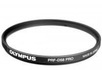 Olympus PRF-D58 PRO MFT Schutzfilter für 14-150mm Olympus PRF-D58 PRO MFT Schutzfilter für 14-150mm