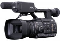 JVC GY-HC500E Connected Cam