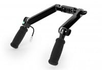 ARRI KK.0005676 LBS-2 Handgrip Set on/off RS 3-pin ARRI KK.0005676 LBS-2 Handgrip Set on/off RS 3-pin