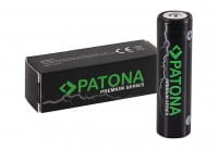 Patona Premium 18650 Akku