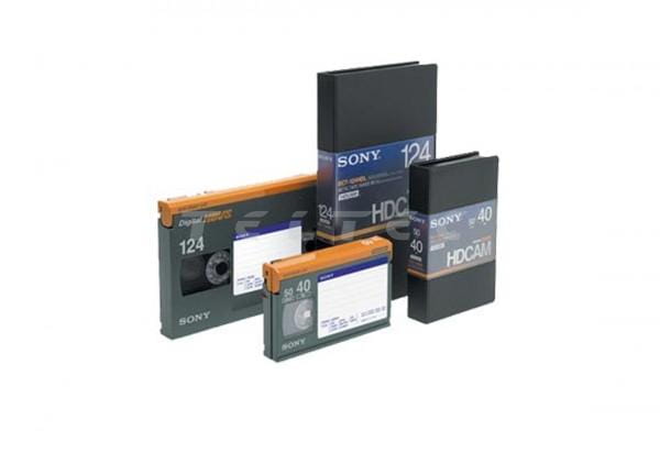 Sony BCT 6HD