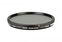 Hoya Variable Density 55 mm Hoya Variable Density 55 mm